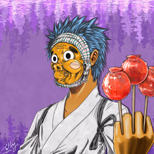 Item #34633088144747338016568970043959207715563569354727061978523748364584178679809 Media