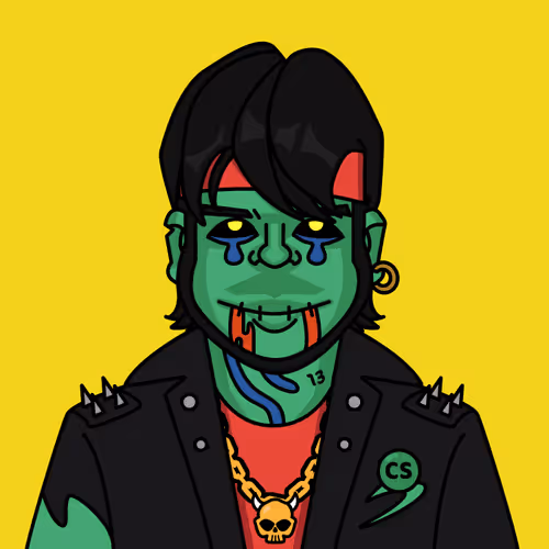 PratikKadu x CryptoSauga