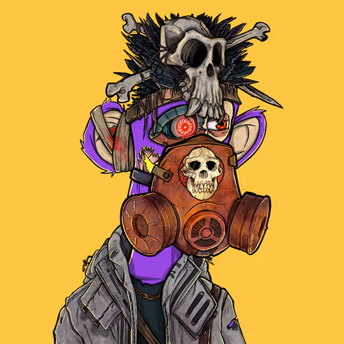 thedankone Collection - old