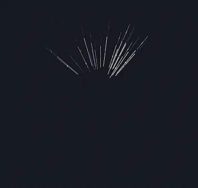 Chaos Algorithm