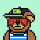 Bears Deluxe #6514