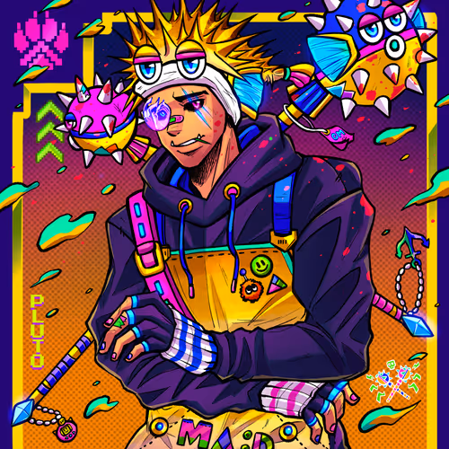 Item #30301876817376497882008009960826716561020945337812964717012060287705341231105 Media