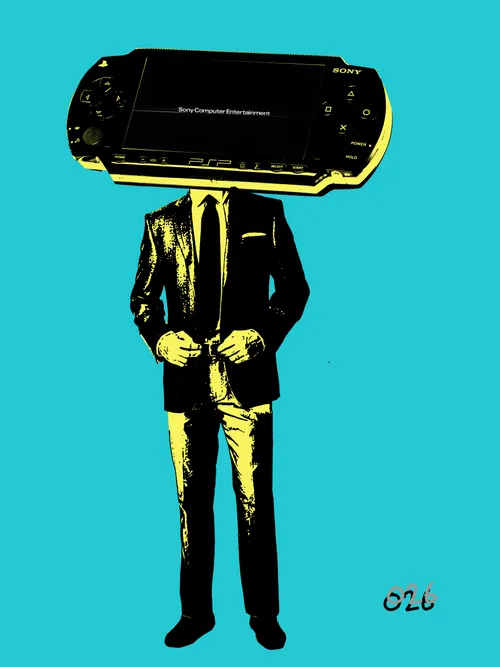 Item #82275179647157318736631862427415629417960339772345975059547475816144502259713 Media