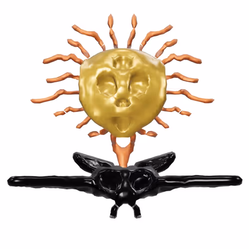 Item #91424983971566300773513476046080503882242609555647300750695752098288374906881 Media