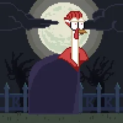 #028 Vampire Ken
