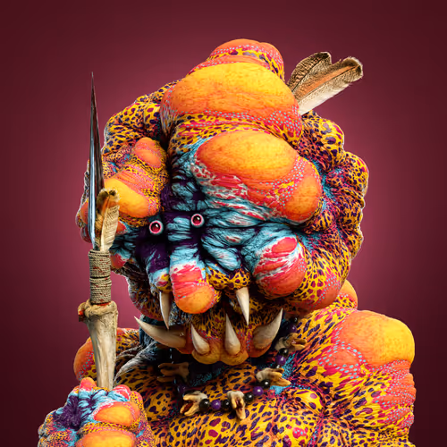 Item #62800499441107097050073037498463163107561347483814590527267109626684999991297 Media