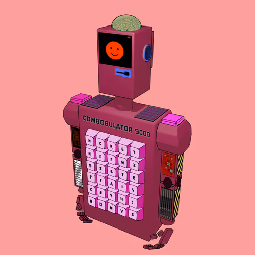 Item #79493951904493639189668645546644995917692023070754995727656410876535690493953 Media