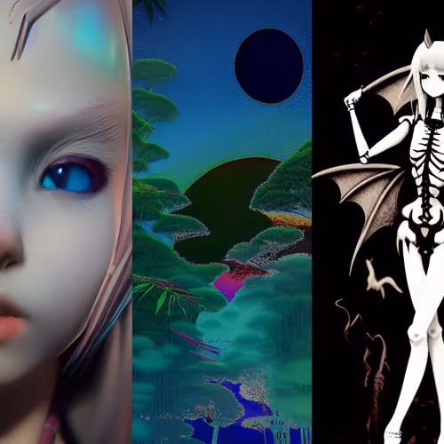 뼈와 新델프146, 침서 포함 include Silent islet [沈嶼] 骸 [bone] IIIIIII XNLKX A.I S VC OS