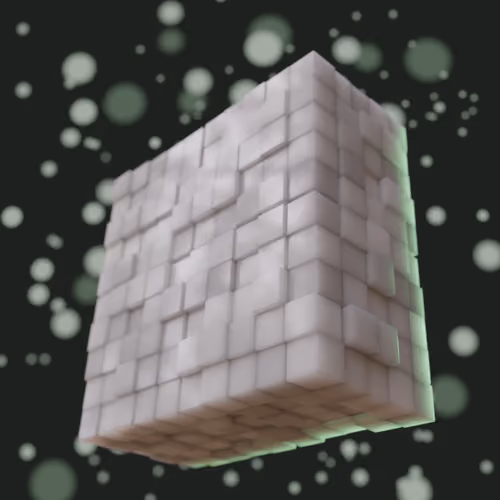 ethercubes
