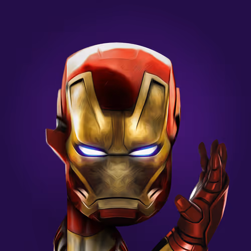 Iron Punk