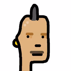 low effort punk 7700