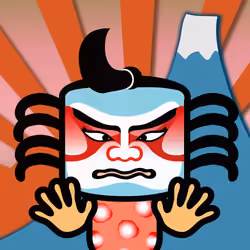 Hatenko KABUKI #002
