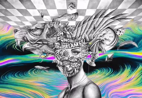 Item #96302447215318584732158045189014489076994714479245352151991080543055891136513 Media