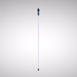 IceBow Arrow