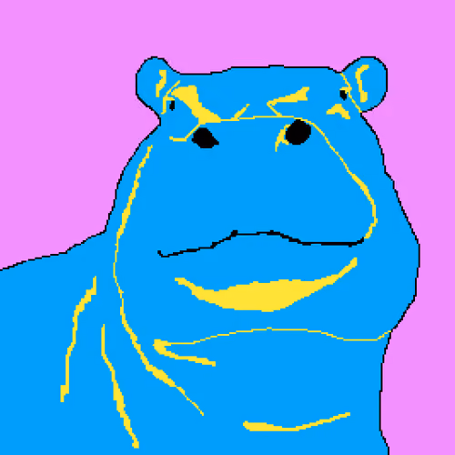 Hippo 1