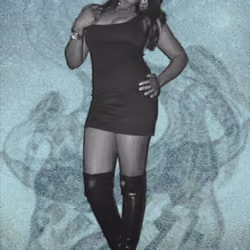 The Nite of Rae