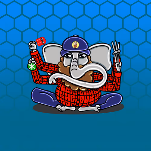 Item #43963497681467066265717965305694289843559814649971333283798403594471019118593 Media