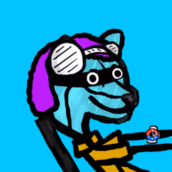 shiba mfers #6978