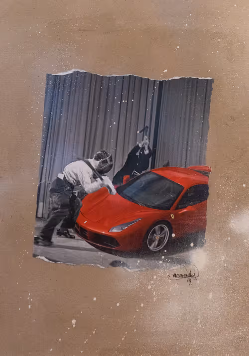 Item #43623588044347416549941835823431125517685102786429126639863446954695744028673 Media