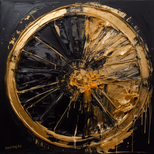 Art Photography Luxury Dallanges