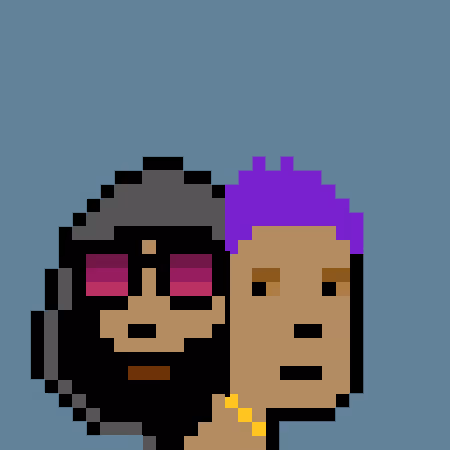 Twinspunks