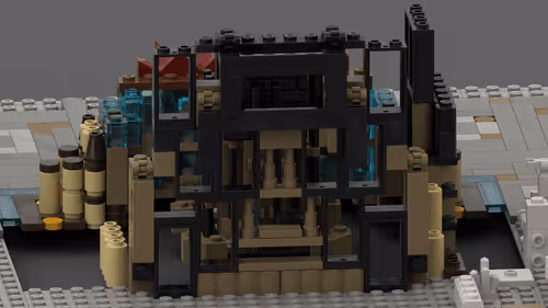 Item #73944425680841378423707497973743319694809260800565833909088423201209730465793 Media