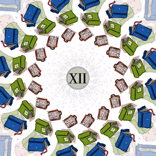 Item #42891013082704895259429394146954520161972885420018693466083462386289226022913 Media