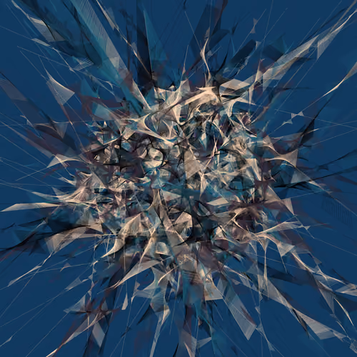 Walking Circles - #062