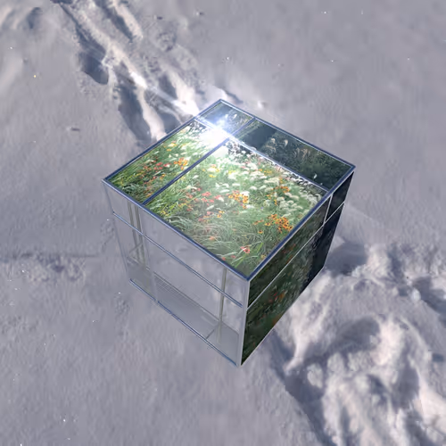 Item #10783077197894730738365300739788779890433977067662515313086909039539115786241 Media