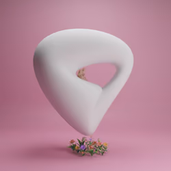 the klein bottle #006