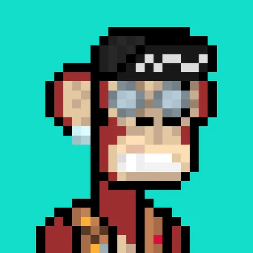 PixelApe 1275