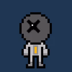 Eye of pixel #038