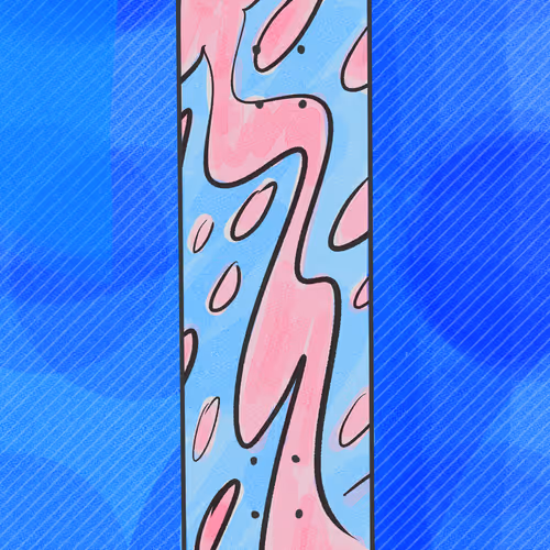 Doodle Decks