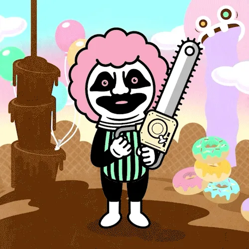 Item #101985492864411233427939564233271600774576088381646998770082841480611649028097 Media