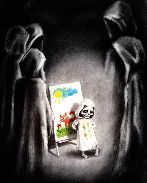 Item #45289708215848645709165397451969399812463262567379485740978418157834484056065 Media