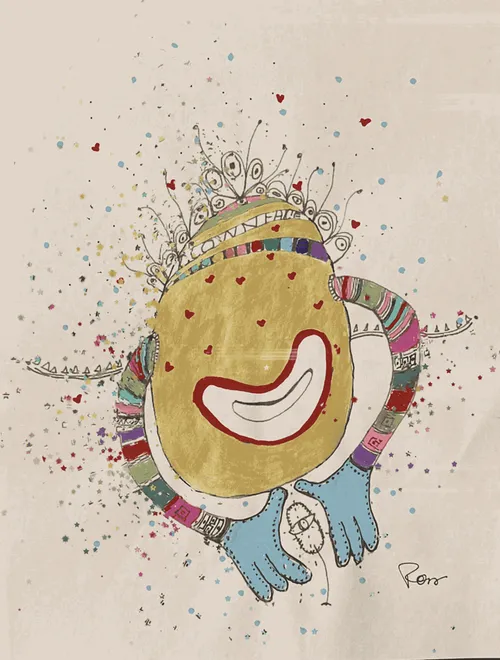 Item #98011585353712912599912391348187927802908193681060455998264871729427562627073 Media