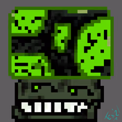 Is it art? #1 - Toxic Fungi