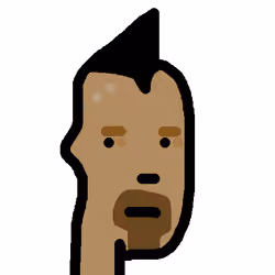 low effort punk 7666