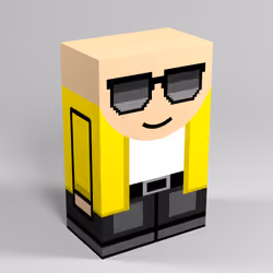  Minimint #3552