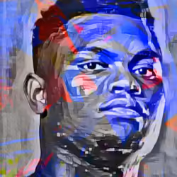 Primary Zion