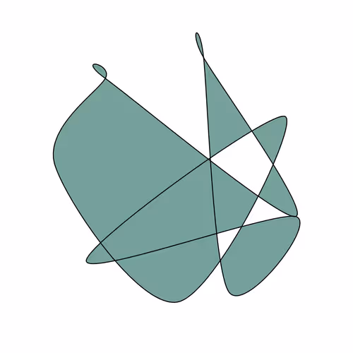 Cryptosquiggles 