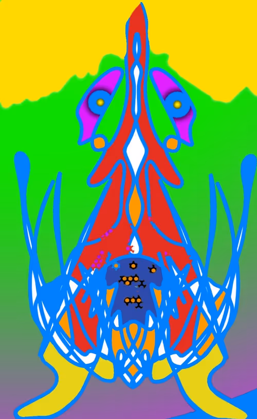 Item #57188514280809533129288607857310155131706757681778650921855896181501872570369 Media