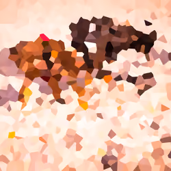 Crystallize Nature #8