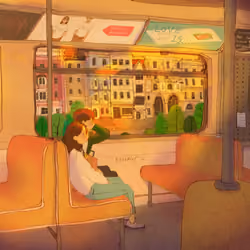 Little Moment #495