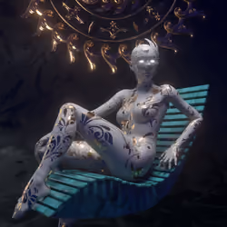 Enchantress #6