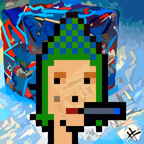 Item #22805008971091125909953767593987275069601790688416558275238333259802419920897 Media