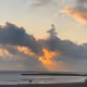 beauty of the black sea