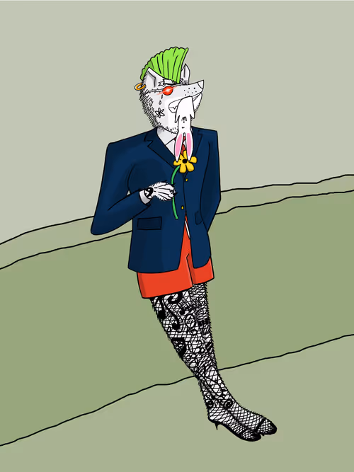 Item #73906803543562239763258955397106986765459913745021285877387970813193749528577 Media