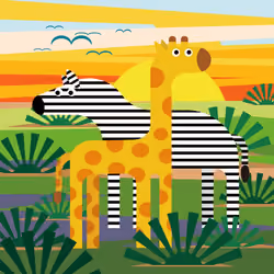 Zoo zooo : 003 ZOO