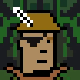 OSRS Punk #1970
